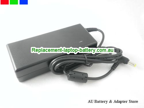 AU  Original LI SHIN 20V 4.5A 90W Laptop ac adapter